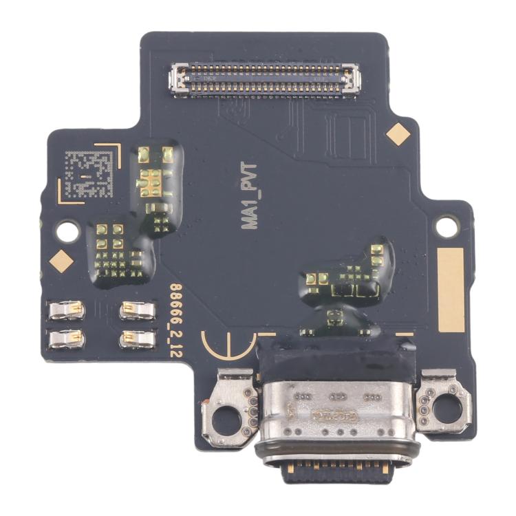 Original Charging Port Board
