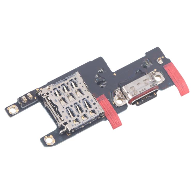 Original Charging Port Board
