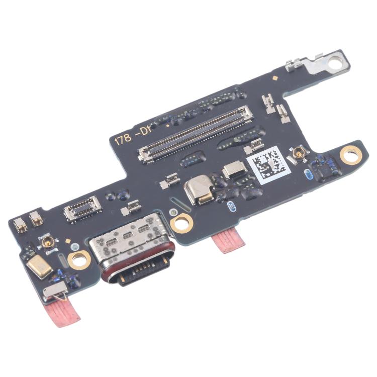 Original Charging Port Board