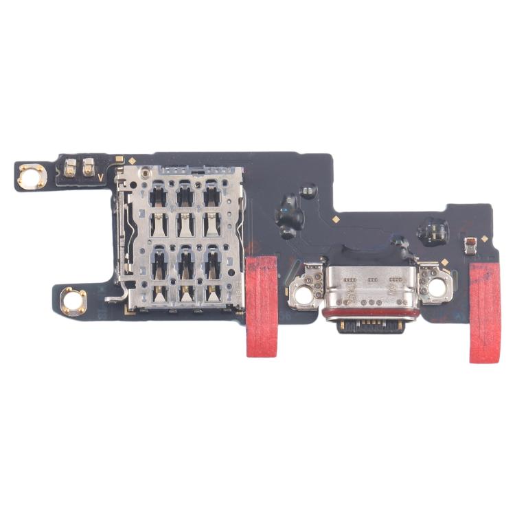 Original Charging Port Board, For OPPO A5x 4G CPH2725, For OPPO A5 Pro 4G CPH2711, For OPPO Find X8 CPH2651, For OPPO A3 China PKA110, For OPPO A2 PJB110, For OPPO A2x PJU110, For OPPO A18 4G CPH2591, For OPPO A2 Pro PJG110, For OPPO A38 4G CPH2579    ...