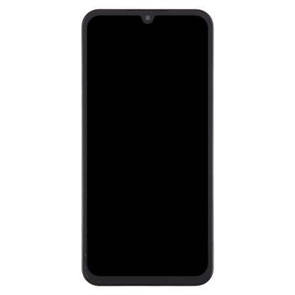 OLED LCD Screen Digitizer Full Assembly with Frame