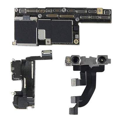Original Unlocked Mainboard Single SIM E-SIM US Version with Face ID, For iPhone 14 Plus 128GB, For iPhone 14 Plus 256GB, For iPhone 14 128GB, For iPhone 14 256GB, For iPhone 14 Pro 128GB, For iPhone 14 Pro 256GB, For iPhone 14 Pro Max 128GB�����������...