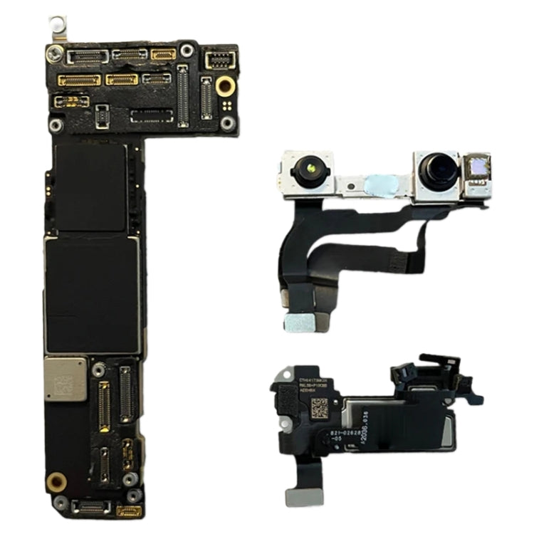 Original Unlocked Mainboard Single SIM E-SIM US Version with Face ID, For iPhone 14 Plus 128GB, For iPhone 14 Plus 256GB, For iPhone 14 128GB, For iPhone 14 256GB, For iPhone 14 Pro 128GB, For iPhone 14 Pro 256GB, For iPhone 14 Pro Max 128GB�����������...