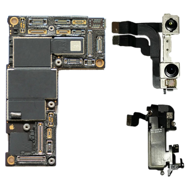 Original Unlocked Mainboard Single SIM E-SIM US Version with Face ID, For iPhone 14 Plus 128GB, For iPhone 14 Plus 256GB, For iPhone 14 128GB, For iPhone 14 256GB, For iPhone 14 Pro 128GB, For iPhone 14 Pro 256GB, For iPhone 14 Pro Max 128GB           ...