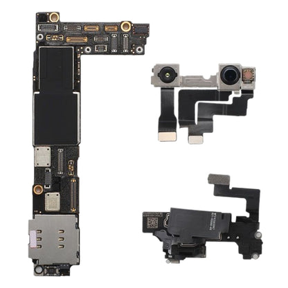 Original Unlocked Mainboard Single SIM E-SIM US Version with Face ID, For iPhone 14 Plus 128GB, For iPhone 14 Plus 256GB, For iPhone 14 128GB, For iPhone 14 256GB, For iPhone 14 Pro 128GB, For iPhone 14 Pro 256GB, For iPhone 14 Pro Max 128GB�����������...