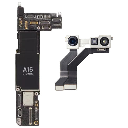 Original Unlocked Mainboard Single SIM E-SIM US Version with Face ID, For iPhone 14 Plus 128GB, For iPhone 14 Plus 256GB, For iPhone 14 128GB, For iPhone 14 256GB, For iPhone 14 Pro 128GB, For iPhone 14 Pro 256GB, For iPhone 14 Pro Max 128GB�����������...