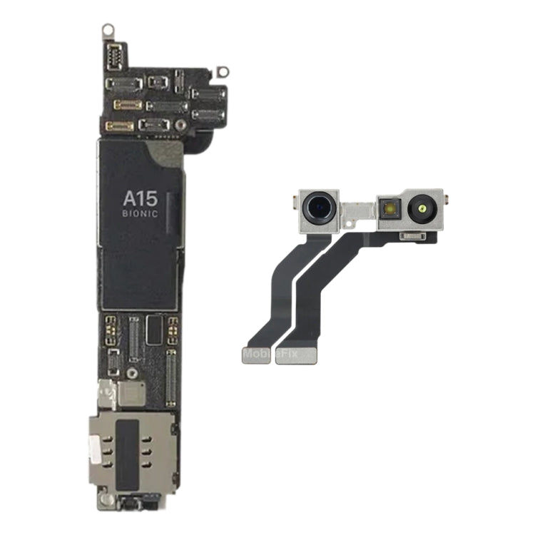 Original Unlocked Mainboard Single SIM E-SIM US Version with Face ID, For iPhone 14 Plus 128GB, For iPhone 14 Plus 256GB, For iPhone 14 128GB, For iPhone 14 256GB, For iPhone 14 Pro 128GB, For iPhone 14 Pro 256GB, For iPhone 14 Pro Max 128GB�����������...