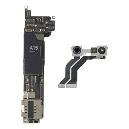 Original Unlocked Mainboard Single SIM E-SIM US Version with Face ID, For iPhone 14 Plus 128GB, For iPhone 14 Plus 256GB, For iPhone 14 128GB, For iPhone 14 256GB, For iPhone 14 Pro 128GB, For iPhone 14 Pro 256GB, For iPhone 14 Pro Max 128GB�����������...