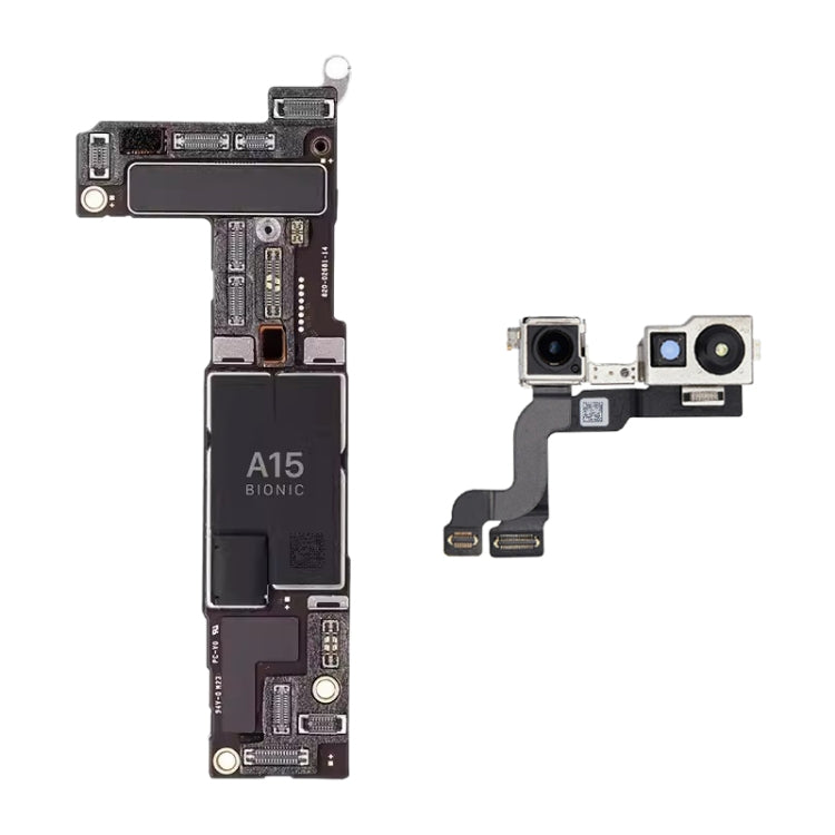 Original Unlocked Mainboard Single SIM E-SIM US Version with Face ID, For iPhone 14 Plus 128GB, For iPhone 14 Plus 256GB, For iPhone 14 128GB, For iPhone 14 256GB, For iPhone 14 Pro 128GB, For iPhone 14 Pro 256GB, For iPhone 14 Pro Max 128GB           ...