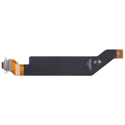 Charging Port Flex Cable, For ZTE nubia Red Magic 9 Pro+, For ZTE nubia Red Magic 9 Pro NX769J, For ZTE nubia Red Magic 8S Pro+, For ZTE nubia Red Magic 8S Pro, For ZTE nubia Red Magic 8 Pro+, For ZTE nubia Red Magic 8 Pro NX729J�����������������������...