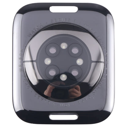 Glass Back Cover With Charging Module, For Apple Watch Series 9 41mm GPS, For Apple Watch Series 8 41mm GPS, For Apple Watch Series 8 45mm LTE, For Apple Watch Series 7 41mm GPS, For Apple Watch Series 7 45mm LTE