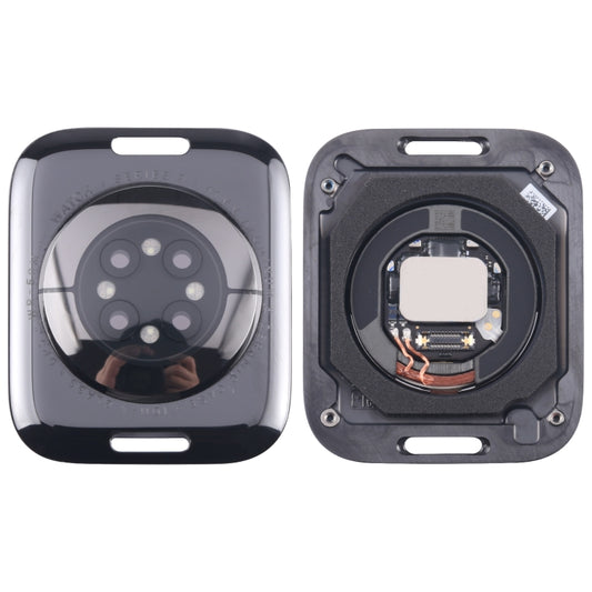 Glass Back Cover With Charging Module