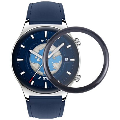 Original Front Screen Outer Glass Lens, For Honor Watch 5, For Honor Watch 4, For Honor Watch GS 3i, For Honor Watch GS 3, For Honor Watch GS Pro 48mm, For Honor Magic Watch 2 42mm