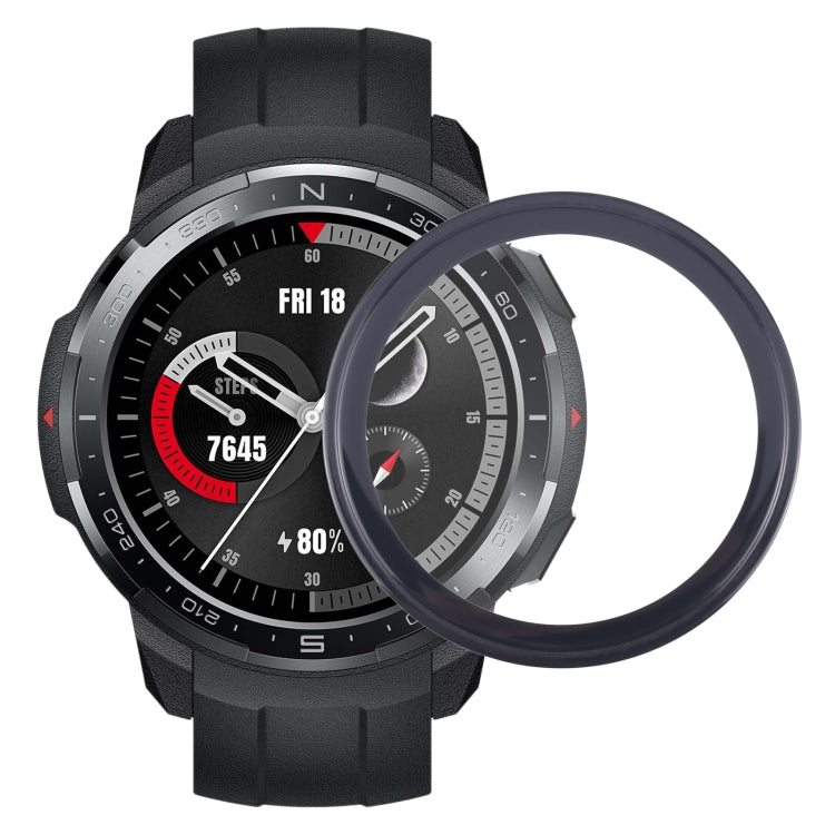 Original Front Screen Outer Glass Lens, For Honor Watch 5, For Honor Watch 4, For Honor Watch GS 3i, For Honor Watch GS 3, For Honor Watch GS Pro 48mm, For Honor Magic Watch 2 42mm