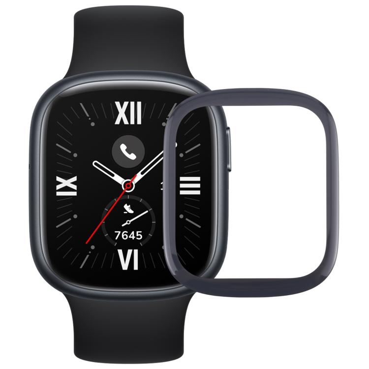 Original Front Screen Outer Glass Lens, For Honor Watch 5, For Honor Watch 4, For Honor Watch GS 3i, For Honor Watch GS 3, For Honor Watch GS Pro 48mm, For Honor Magic Watch 2 42mm