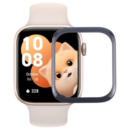 Original Front Screen Outer Glass Lens, For Honor Watch 5, For Honor Watch 4, For Honor Watch GS 3i, For Honor Watch GS 3, For Honor Magic Watch 2 42mm