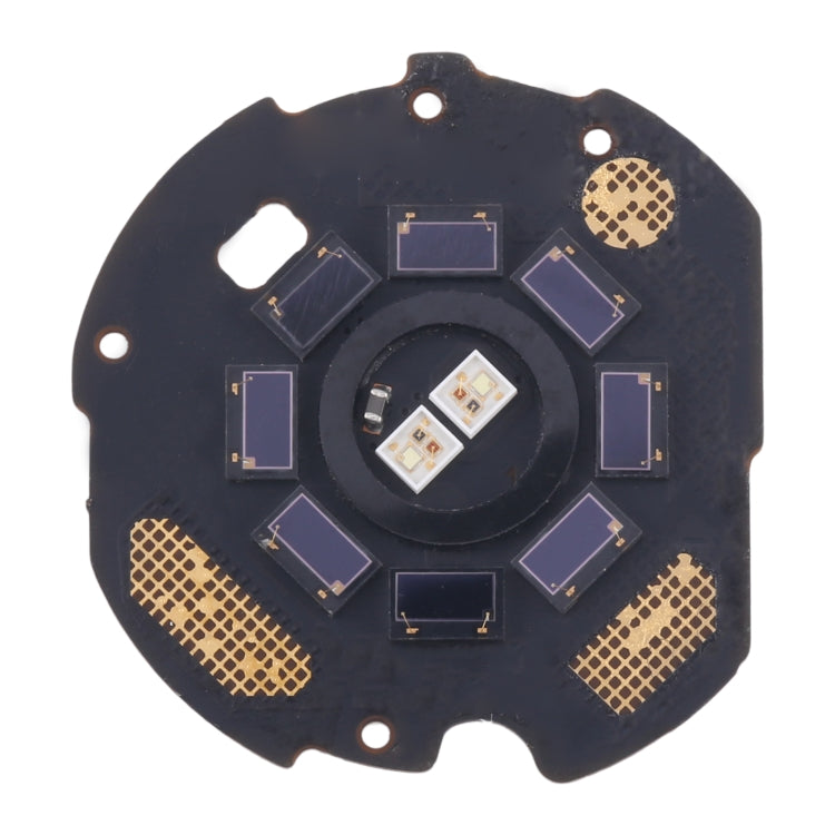 Original Heart Rate Monitor Sensor, For Huawei Watch GT 4 41mm, For Huawei Watch Buds, For Huawei Watch 3 Pro New 48mm, For Huawei Watch GT 3 Pro 46mm, For Huawei Watch GT 3 42mm, For Huawei Watch GT Runner 46mm, For Huawei Watch 3 Pro 48mm
