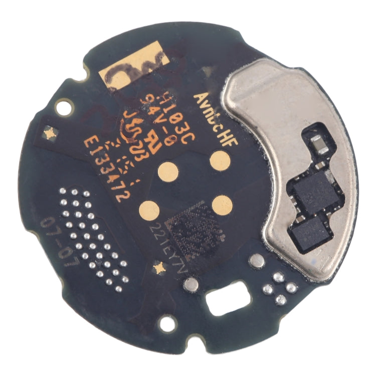 Original Heart Rate Monitor Sensor, For Huawei Watch GT 4 41mm, For Huawei Watch Buds, For Huawei Watch 3 Pro New 48mm, For Huawei Watch GT 3 Pro 46mm, For Huawei Watch GT 3 42mm, For Huawei Watch GT Runner 46mm, For Huawei Watch 3 Pro 48mm