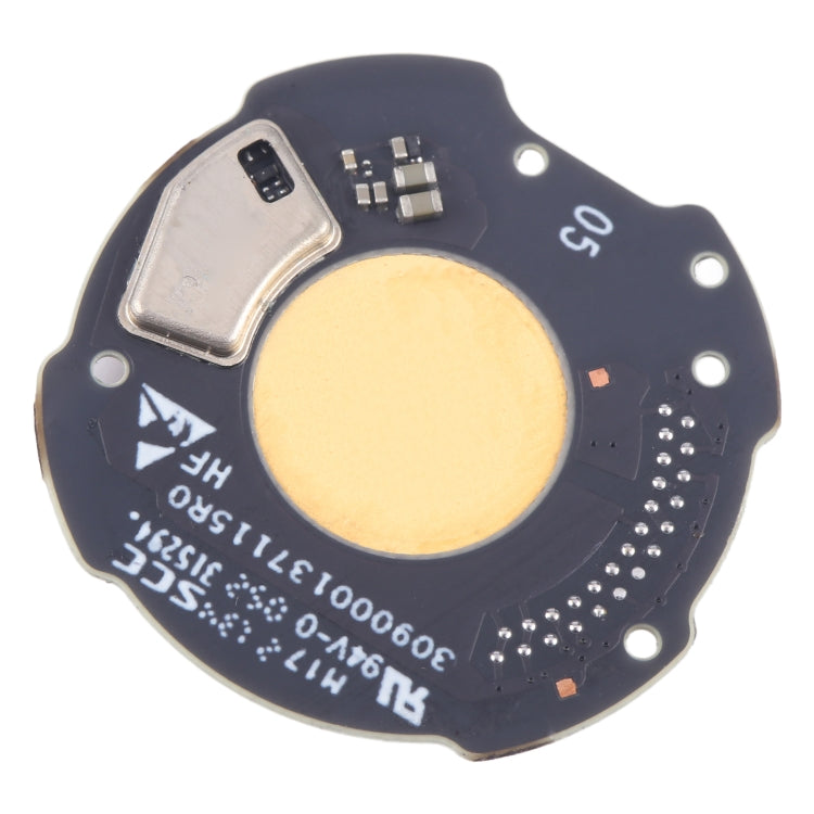 Original Heart Rate Monitor Sensor, For Huawei Watch GT 4 41mm, For Huawei Watch Buds, For Huawei Watch 3 Pro New 48mm, For Huawei Watch GT 3 Pro 46mm, For Huawei Watch GT 3 42mm, For Huawei Watch GT Runner 46mm, For Huawei Watch 3 Pro 48mm