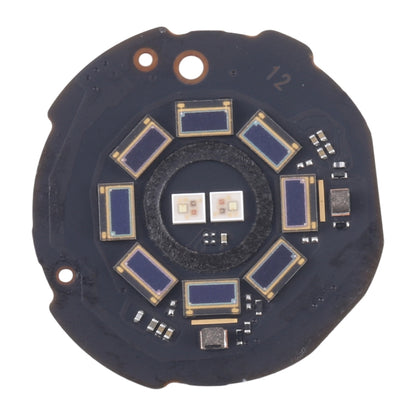 Original Heart Rate Monitor Sensor, For Huawei Watch GT 4 41mm, For Huawei Watch Buds, For Huawei Watch 3 Pro New 48mm, For Huawei Watch GT 3 Pro 46mm, For Huawei Watch GT 3 42mm, For Huawei Watch GT Runner 46mm, For Huawei Watch 3 Pro 48mm