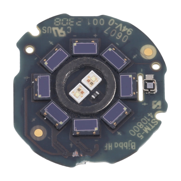 Original Heart Rate Monitor Sensor, For Huawei Watch GT 4 41mm, For Huawei Watch Buds, For Huawei Watch 3 Pro New 48mm, For Huawei Watch GT 3 Pro 46mm, For Huawei Watch GT 3 42mm, For Huawei Watch GT Runner 46mm, For Huawei Watch 3 Pro 48mm
