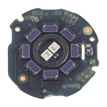 Original Heart Rate Monitor Sensor, For Huawei Watch GT 4 41mm, For Huawei Watch Buds, For Huawei Watch 3 Pro New 48mm, For Huawei Watch GT 3 Pro 46mm, For Huawei Watch GT 3 42mm, For Huawei Watch GT Runner 46mm, For Huawei Watch 3 Pro 48mm