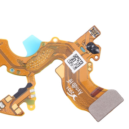 Original Back Cover Flex Cable, For Huawei Watch GT 3 Pro 46mm, For Huawei Watch GT Runner 46mm, For Huawei Watch GT 2 46mm, For Huawei Watch GT 2 42mm 30Pin, For Huawei Watch GT 2 42mm 32Pin