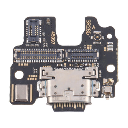 OEM Charging Port Board