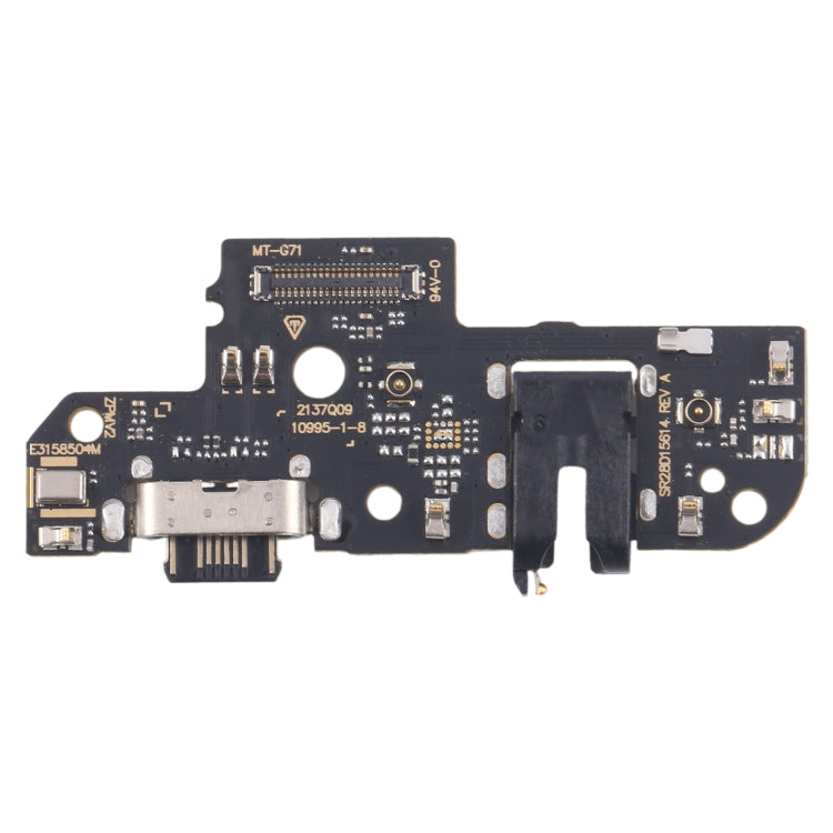 OEM Charging Port Board