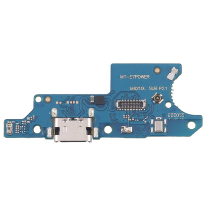 OEM Charging Port Board
