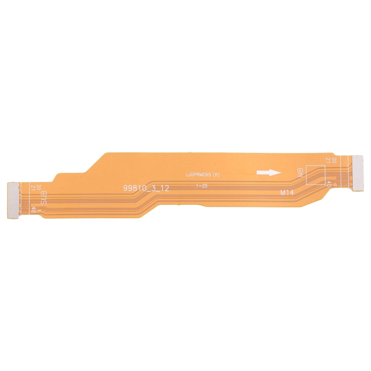 OEM Motherboard Flex Cable