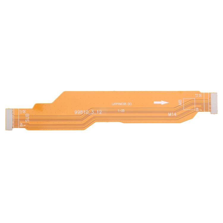 OEM Motherboard Flex Cable