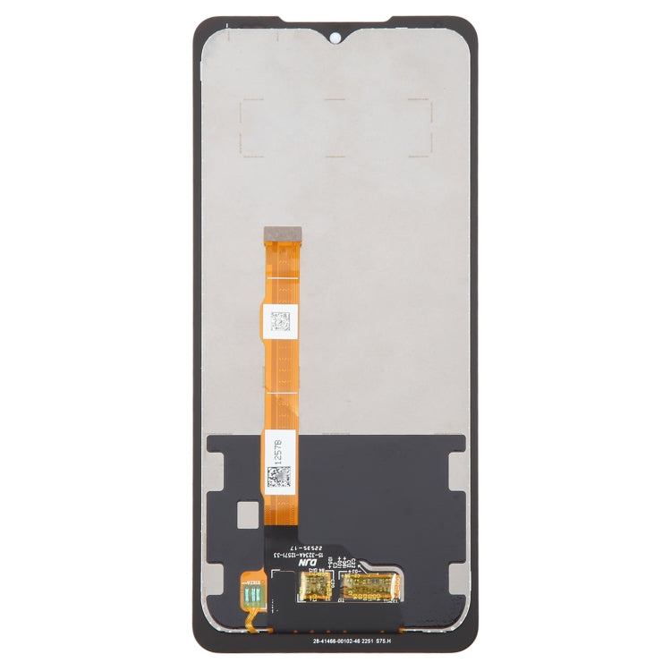 LCD Screen with Digitizer Full Assembly, For CAT S75, For CAT S52, For CAT S62 Pro, For CAT S32