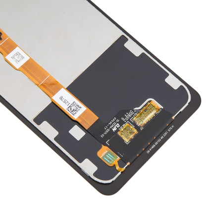 LCD Screen with Digitizer Full Assembly, For CAT S75, For CAT S52, For CAT S62 Pro, For CAT S32