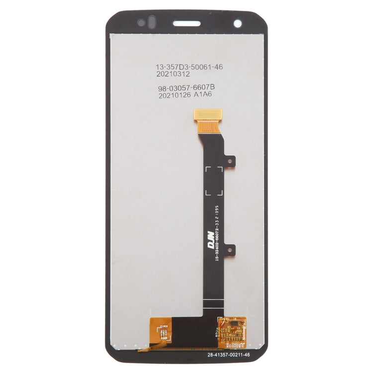 LCD Screen with Digitizer Full Assembly, For CAT S52, For CAT S62 Pro, For CAT S32