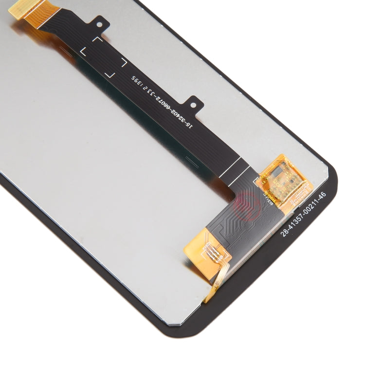 LCD Screen with Digitizer Full Assembly, For CAT S52, For CAT S62 Pro, For CAT S32
