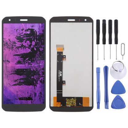 LCD Screen with Digitizer Full Assembly, For CAT S75, For CAT S52, For CAT S62 Pro, For CAT S32