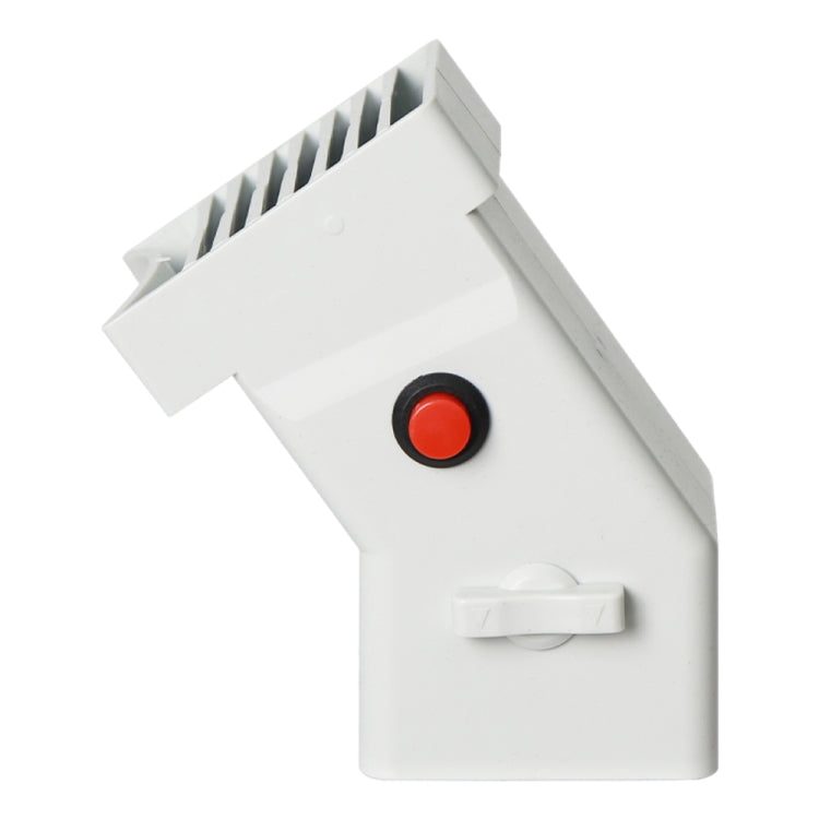 Kaisi MaT Adjustable Angles Smoke Exhaust Fan Suitable for 6565 / 7045 / 7050 Series Microscopes