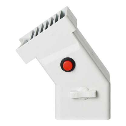 Kaisi MaT Adjustable Angles Smoke Exhaust Fan Suitable for 6565 / 7045 / 7050 Series Microscopes