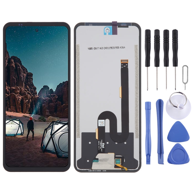 LCD Screen with Digitizer Full Assembly