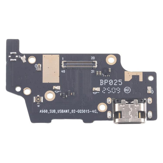 Charging Port Board, For Ulefone Armor X31, For Ulefone Armor X31 Pro 5G, For Ulefone Armor Mini 20, For Ulefone Note 20 Pro, For Ulefone Armor Mini 20T Pro, For Ulefone Armor Mini 20 Pro, For Ulefone Armor 27T, For Ulefone Armor 27