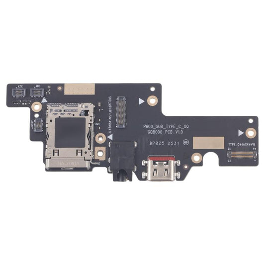 Charging Port Board, For Ulefone Armor Pad 5 Ultra, For Ulefone Armor Pad 5 Pro, For Ulefone Armor Pad 4 Ultra, For Ulefone Armor Pad 4 Ultra Thermal Version, For Ulefone Tab A11 Pro, For Ulefone Armor Pad 3 Pro, For Ulefone Armor Pad Pro