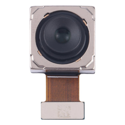 Original Main Back Facing Camera