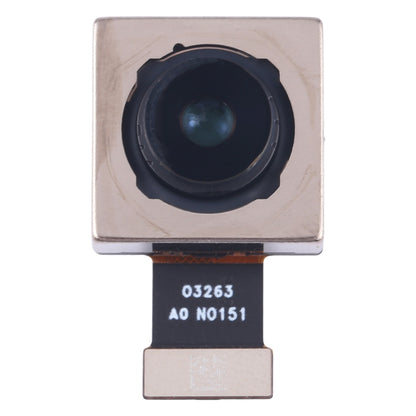 Original Main Back Facing Camera