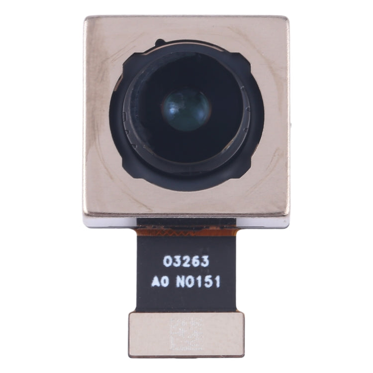 Original Main Back Facing Camera