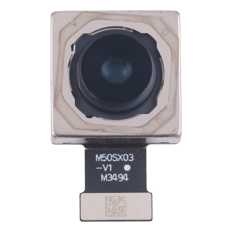 Original Main Back Facing Camera