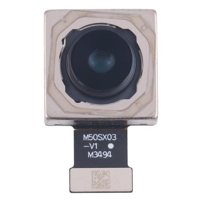 Original Main Back Facing Camera