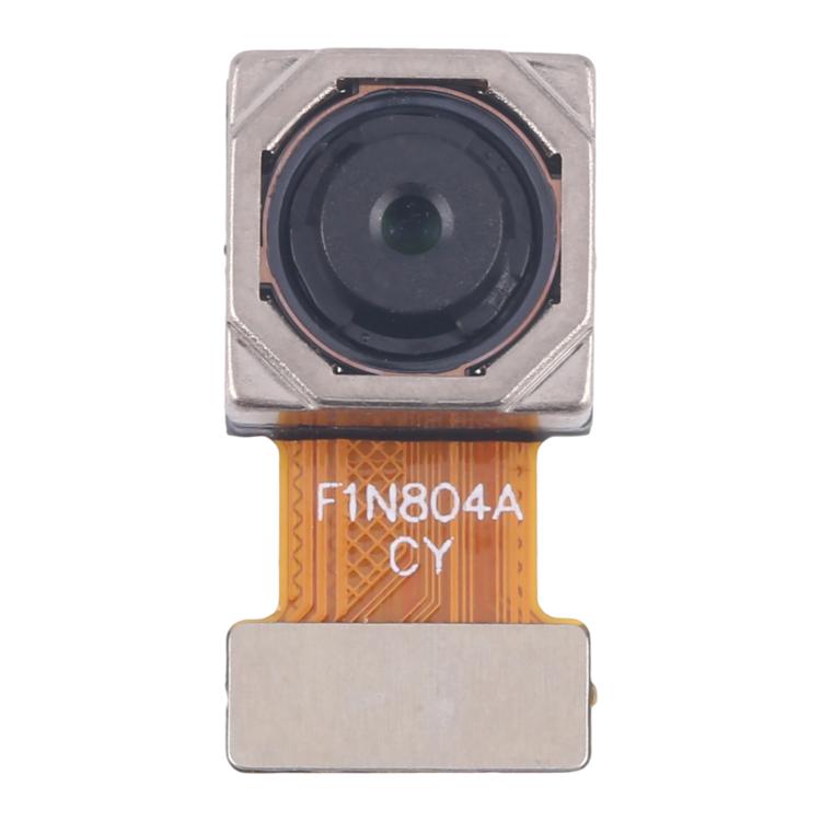Original Main Back Facing Camera
