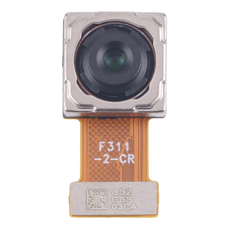 Original Main Back Facing Camera