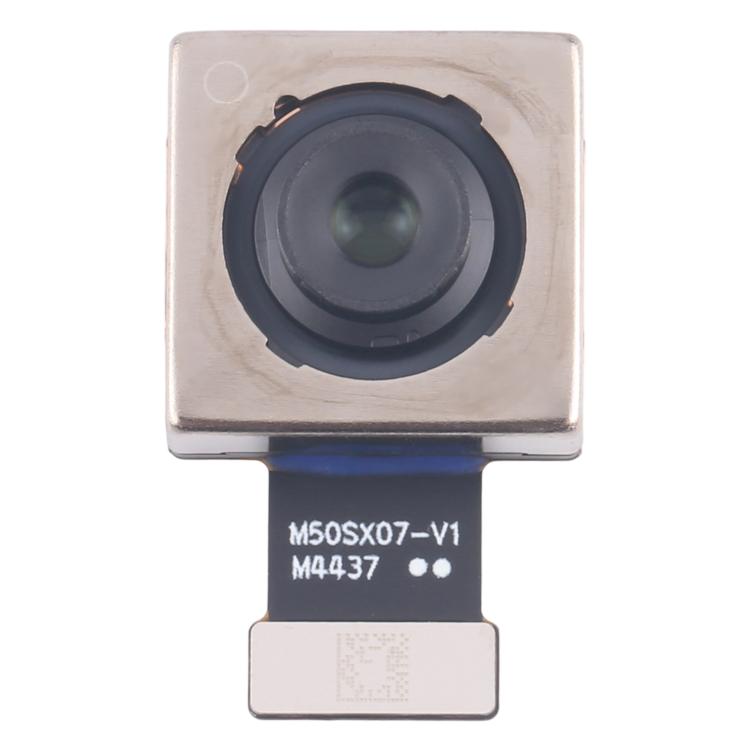 Original Main Back Facing Camera